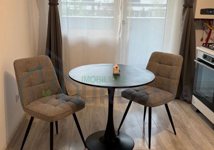 Apartament 2 camere - Copou Garden Residence - Poză 1