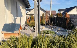 🏡 Proprietate premium – Casă individuală în Miroslava | Teren 600 mp - Poză 7