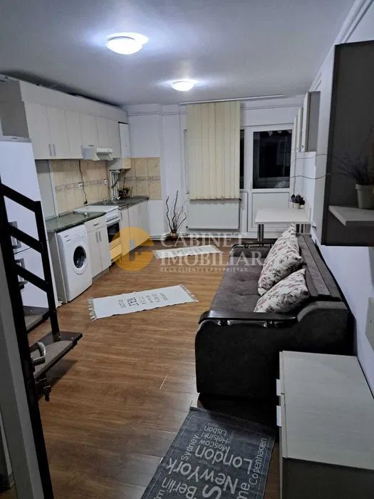 Apartament 2 camere – Nicolina 1 - Ideal locuit / investiție - Poză 1
