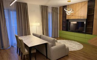 DE INCHIRIAT | APARTAMENT 2 CAMERE | PRIMA VISTA - Poză 3