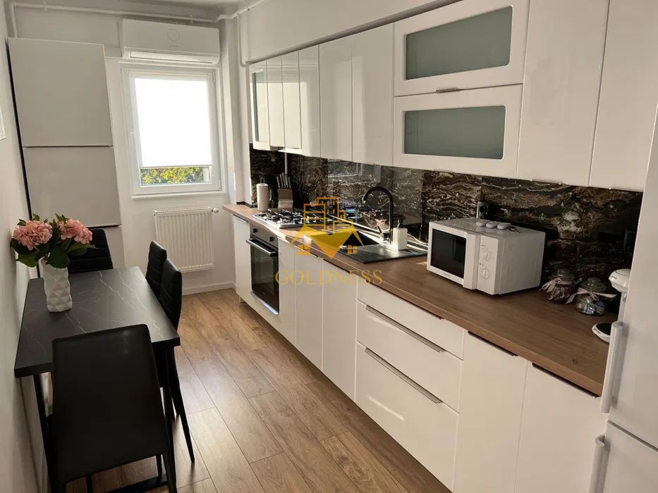 2 camere, decomandate, modern,bloc nou,garaj,Marasti, Junior Residence - Poză 5