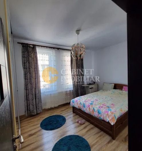 Apartament cu 3 camere, 2 locuri de parcare, BLOC NOU - Popas Pacurari - Poză 3