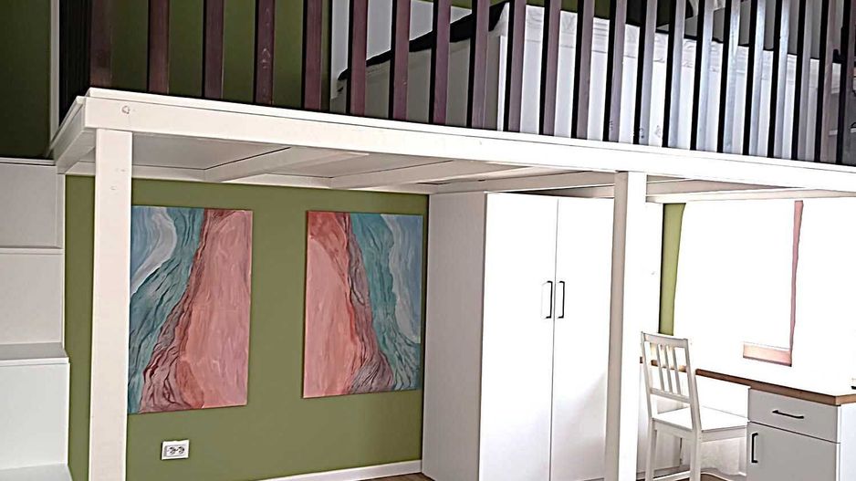 BRASADAS vinde ap 2 cam tip boutique zona ultracentrala. - Poză 4