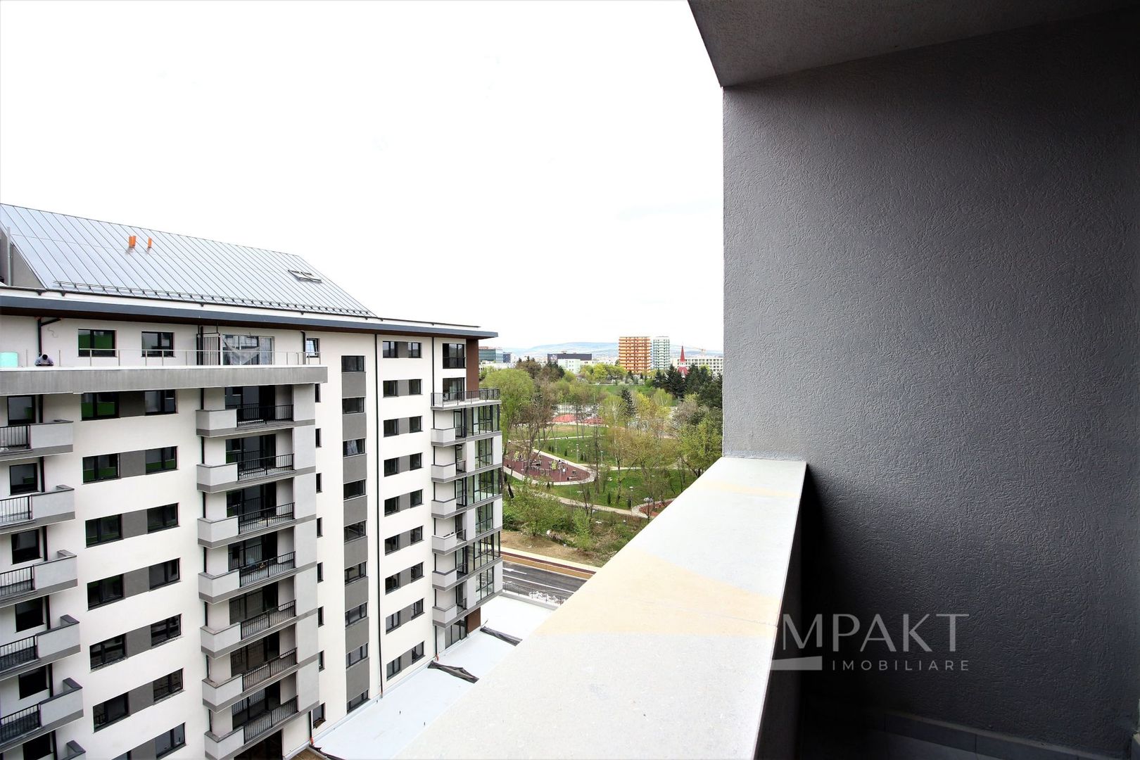 Apartament 2 camere Ultrafinisat Sopor! - Poză 12
