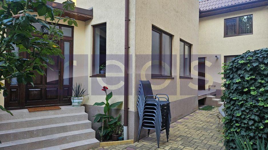 INCHIRIERE VILA DOMENII | 250MP | IDEAL ACTIVITATI COMERCIALE |PARCARE - Poză 6