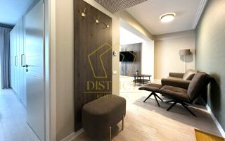 Apartament superb cu 2 camere | Mobilat | Dumbravita - Poză 4