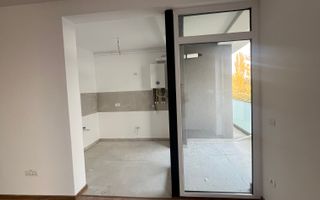 Apartament 2 cam bloc nou zona Selgros - Poză 14