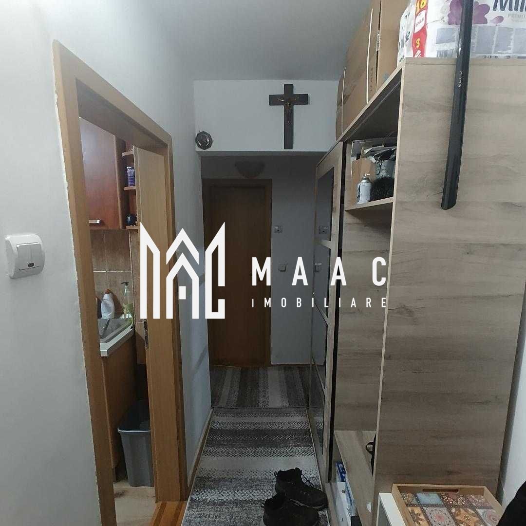 Apartament 2 Camere I 47 mp I Etaj 2/4 I Valea Aurie - Poză 7
