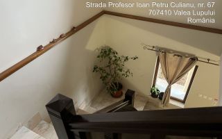 Casă de închiriat în Păcurari, la cativa pasi de Popas Pacurari - Poză 6