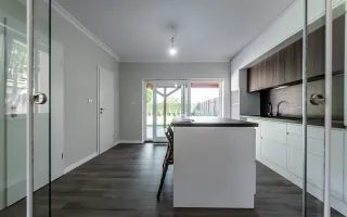 Casă la cheie în Aradul Nou, renovată complet (2026) - Poză 12