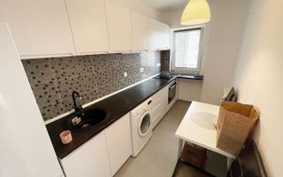 2 camere, modern, bloc nou, garaj, terasa,Buna Ziua, Sophia Residence - Poză 6