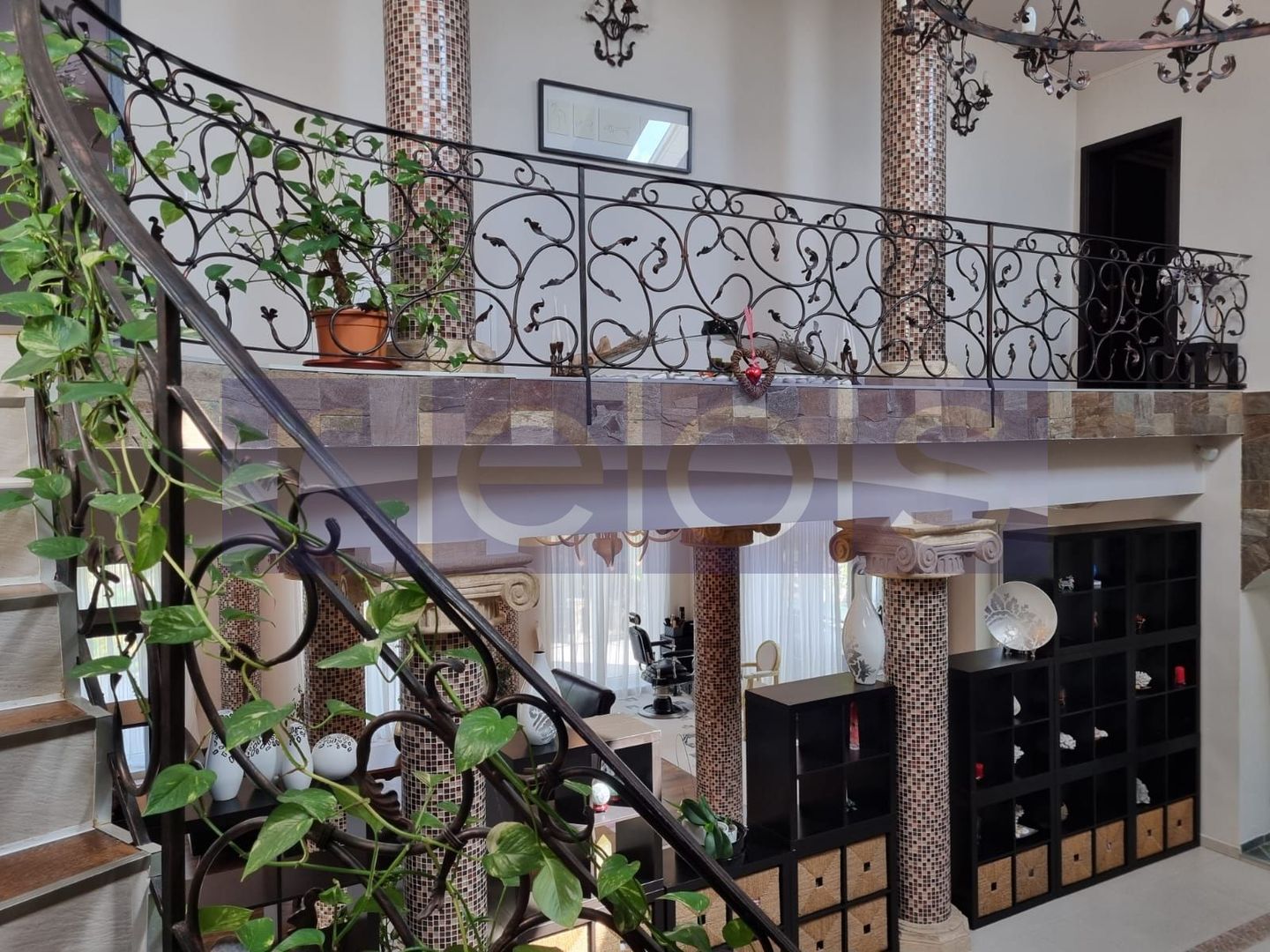 INCHIRIERE SPATIU COMERCIAL-2 VILE | ZONA MOGOSOAIA - Poză 50