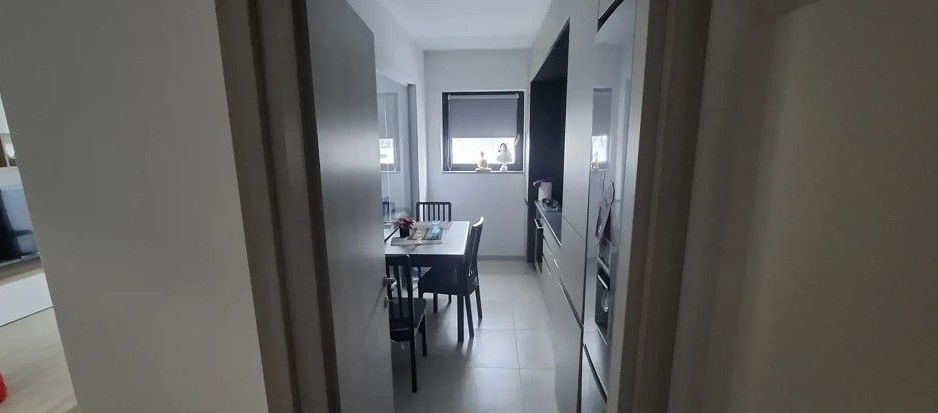 GARSONIERA AQUA CITY, BLOC NOU,BUCATARIE INCHISA, INCALZIRE PARDOSEALA - Poză 3