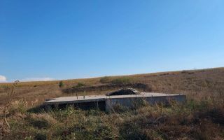 Teren Intravilan cu proiect de casa si fundatie în Deva, Zona Archia - Poză 1