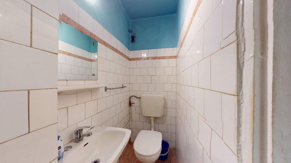 Apartament 3 camere  Pantelimon Bd.Chisinau Herţa - Poză 16