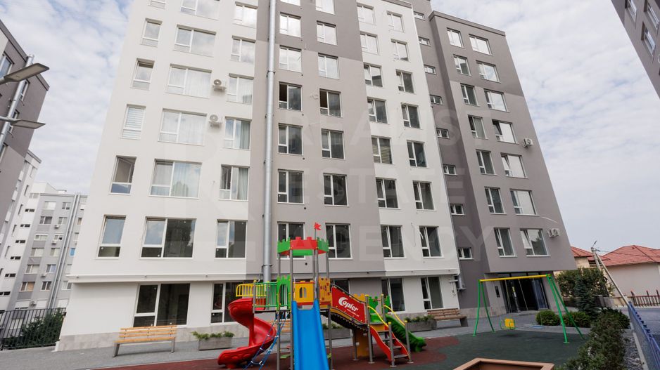 Vânzare, apartament 2 camere, str.  Valea Apelor, Botanica - Poză 23