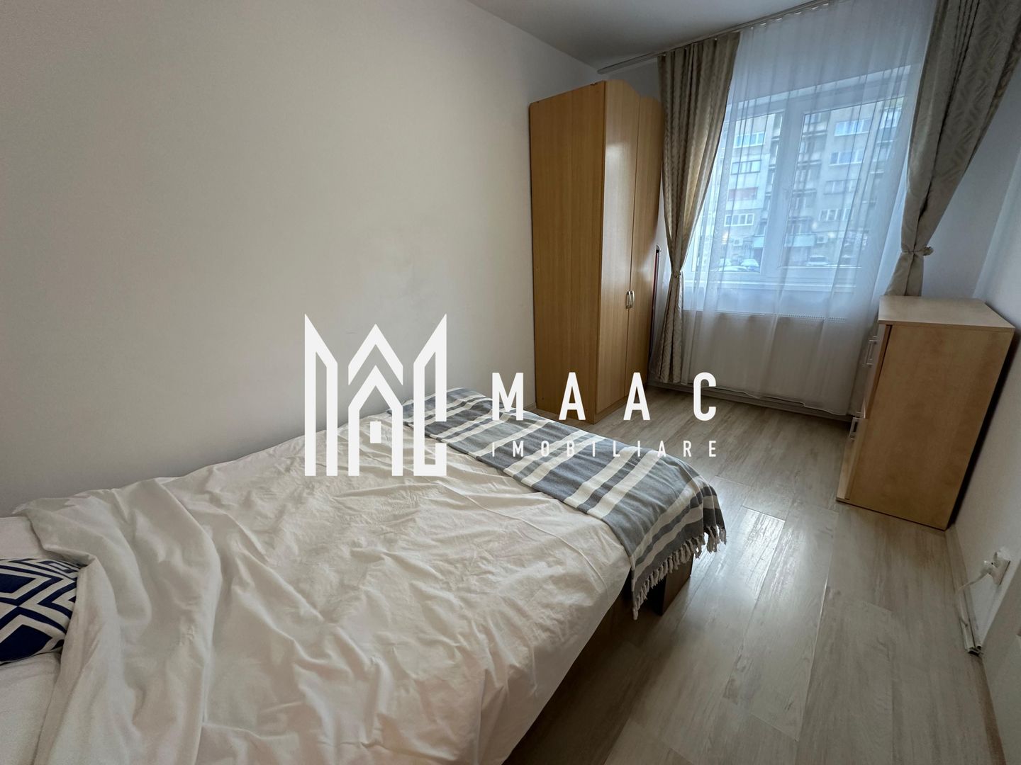 Apartament 2 camere | Recent Renovat | Zona Mihai Viteazu - Poză 4