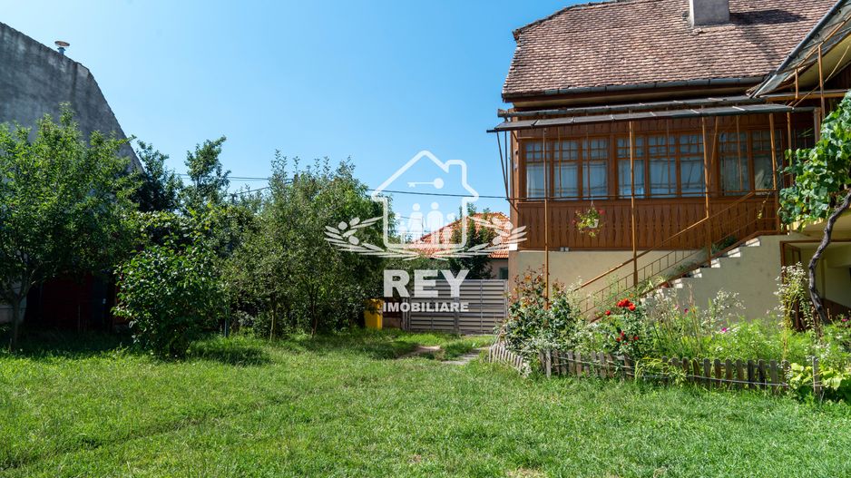 Se vinde casă single| 950 mp teren| Sibiu| Terezian|5min de Piața Mare - Poză 7