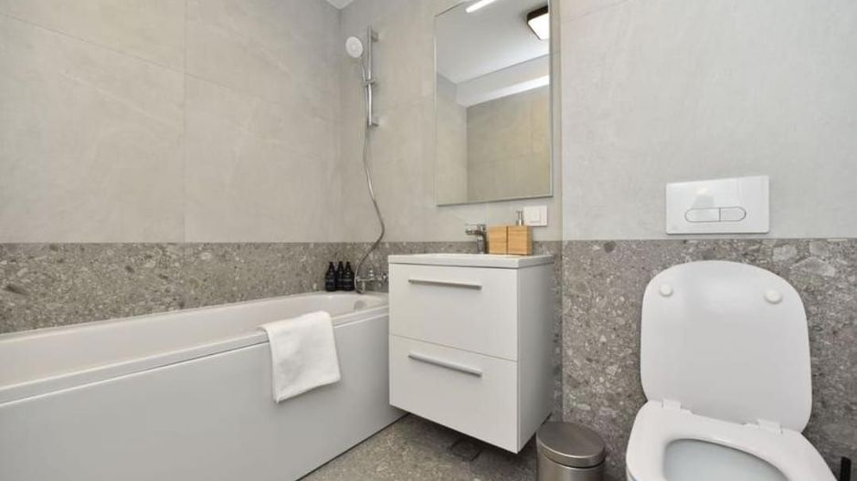 Apartament de lux cu 3 camere – Centralis, Universitate, București - Poză 11