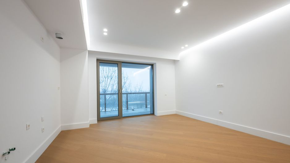 CORTINA 126 | Apartament exclusivist | Vedere libera | 2,900 Eur/mpc | LUX - Poză 2
