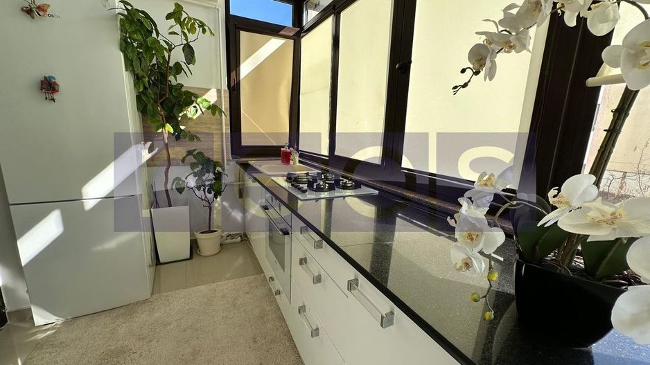 DE VANZARE AP 3 CAMERE 67 MP DRUMUL TABEREI | DECOMANDAT | METROU - Poză 5