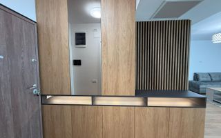 INCHIRIERE 3 CAMERE | LUX | MOBILAT SI UTILAT COMPLET | LOC PARCARE - Poză 6