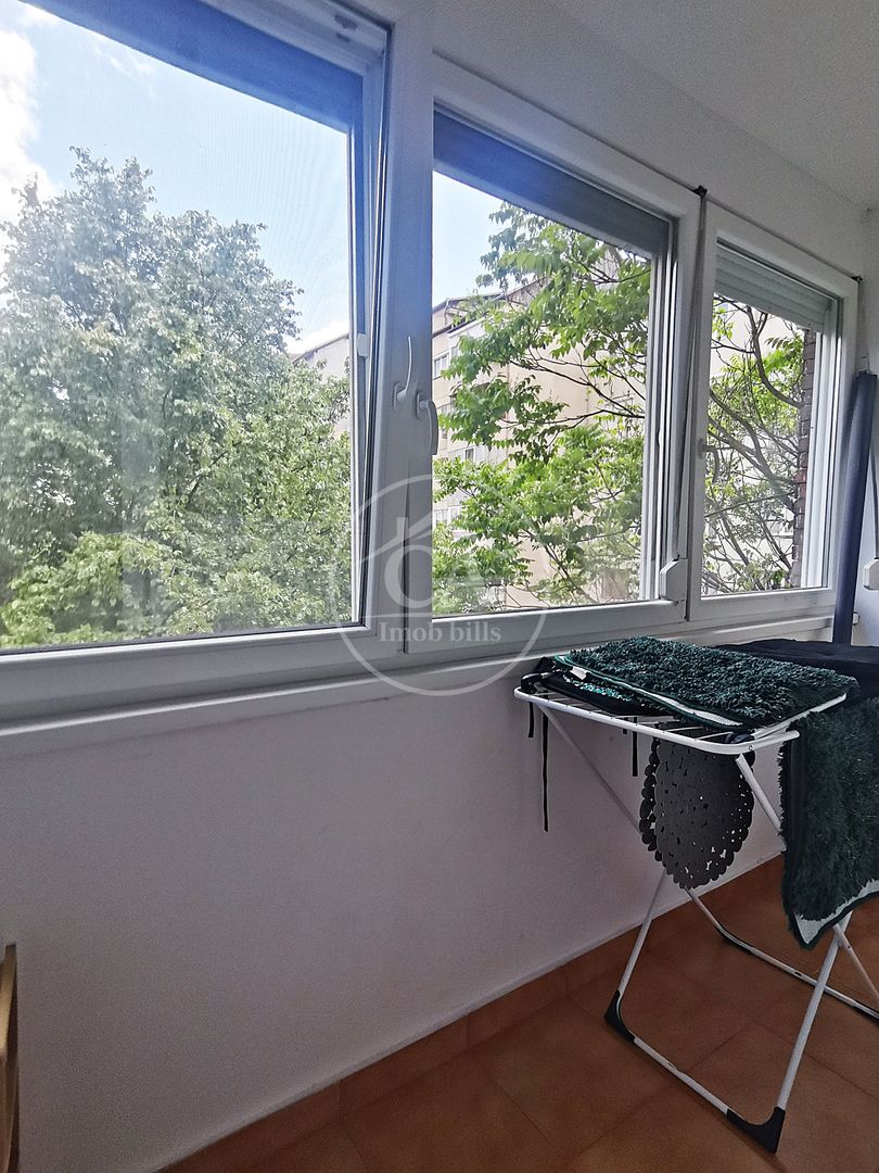 Apartament de inchiriat cu 2 camere in zona Dacia, Oradea - Poză 10