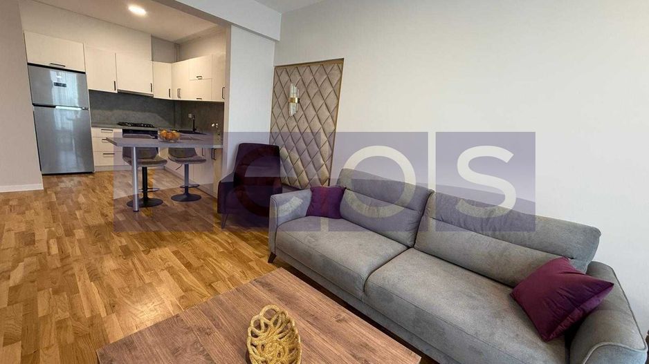 OPORTUNITATE VANZARE 2 CAMERE | STRAULESTI | NOU MOBILAT-UTILAT | 53MP - Poză 1