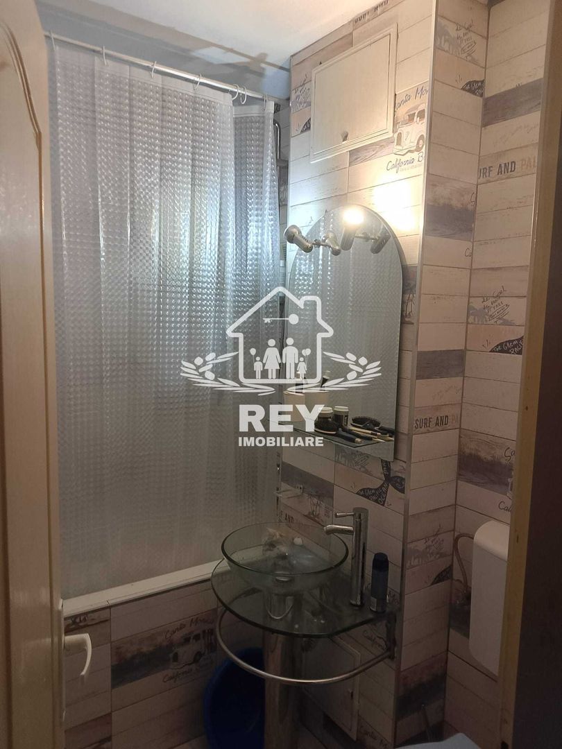Apartament Parter ,de inchiriat 2 camere , Bld . Vasile Milea (langa politie ) - Poză 4