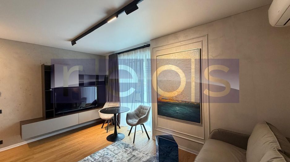 APARTAMENT PREMIUM 2 CAMERE | YACHT KID | 43MP | MOBILAT-UTILAT LUX | - Poză 2