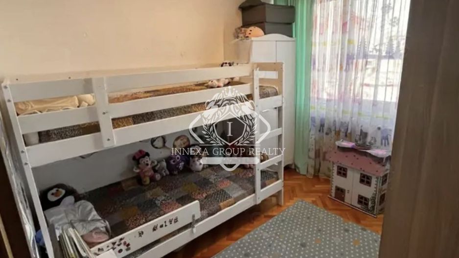 Obor | Apartament 3 camere | Etaj 5 | 2 min metrou - Poză 6