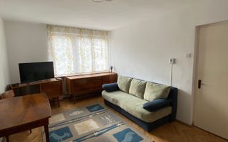 Apartament de 3 camere, 60mp, zona UMFST - Poză 6