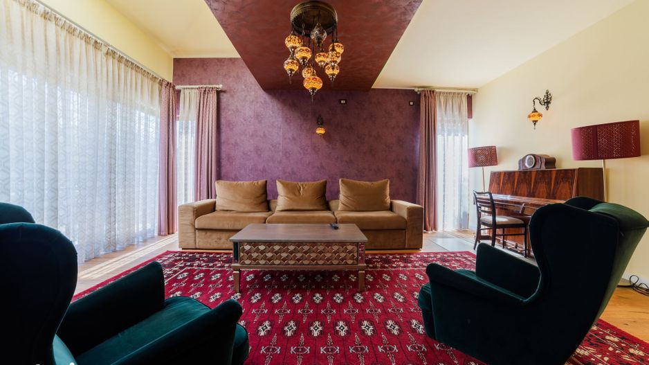 Vila de lux in stil mediteranean! - Poză 17