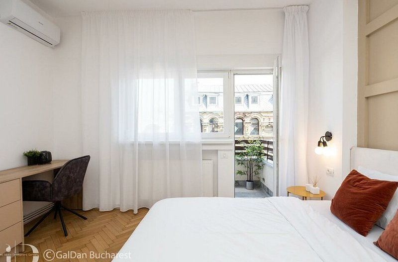 *CALEA VICTORIEI * 3 ROOMS APARTMENT - Poză 14