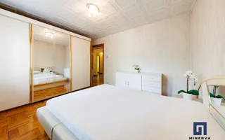 Apartament 4 camere cu garaj, etaj 1 - 91 mp, Zona Odobescu, Comision 0 - Poză 26