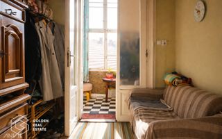 Apartament boem, cu 3 camere pe Andrei Saguna, comision 0% la cumparare - Poză 12