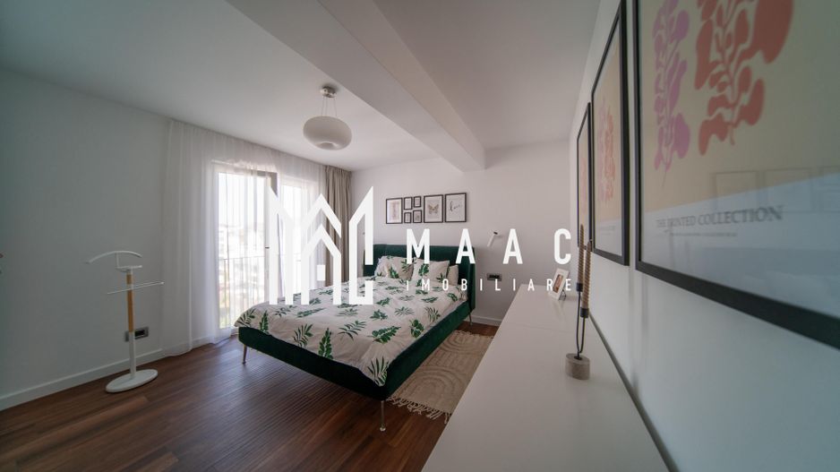 Penthouse I Terasă de 48MP I 109MPU | Arhitectilor - Poză 20
