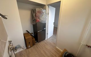 Garsoniera Turda Domenii Parc 26 mp 1980 10/10 investiție Renovată - Poză 5