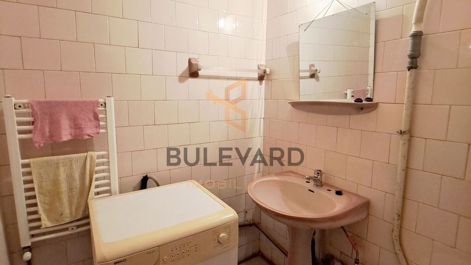 Oportunitate! 3 camere decomandate, strada Louis Pasteur - Poză 8