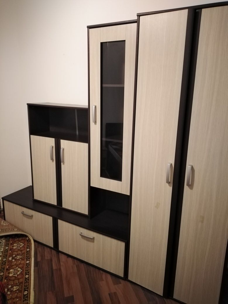 Apartament de inchiriat – 2 camere, decomandat, mobilat si utilat Zona Ifr - Poză 2