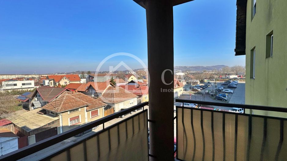 Apartament de inchiriat cu 2 camere in Prima Nufarul, Oradea - Poză 8