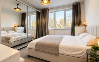 Apartament 2 camere Pajura |Renovat |Bloc reabilitat |La 6 min de metrou Jiului - Poză 12