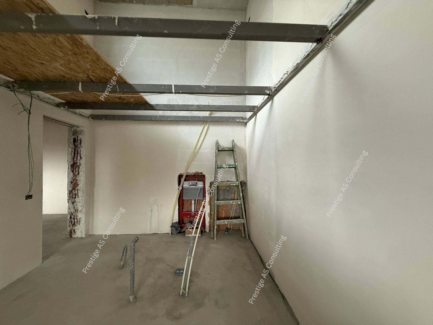 Apartament 3 Camere+Scara interioara | Lift | Dumbravita-Kaufland - Poză 12