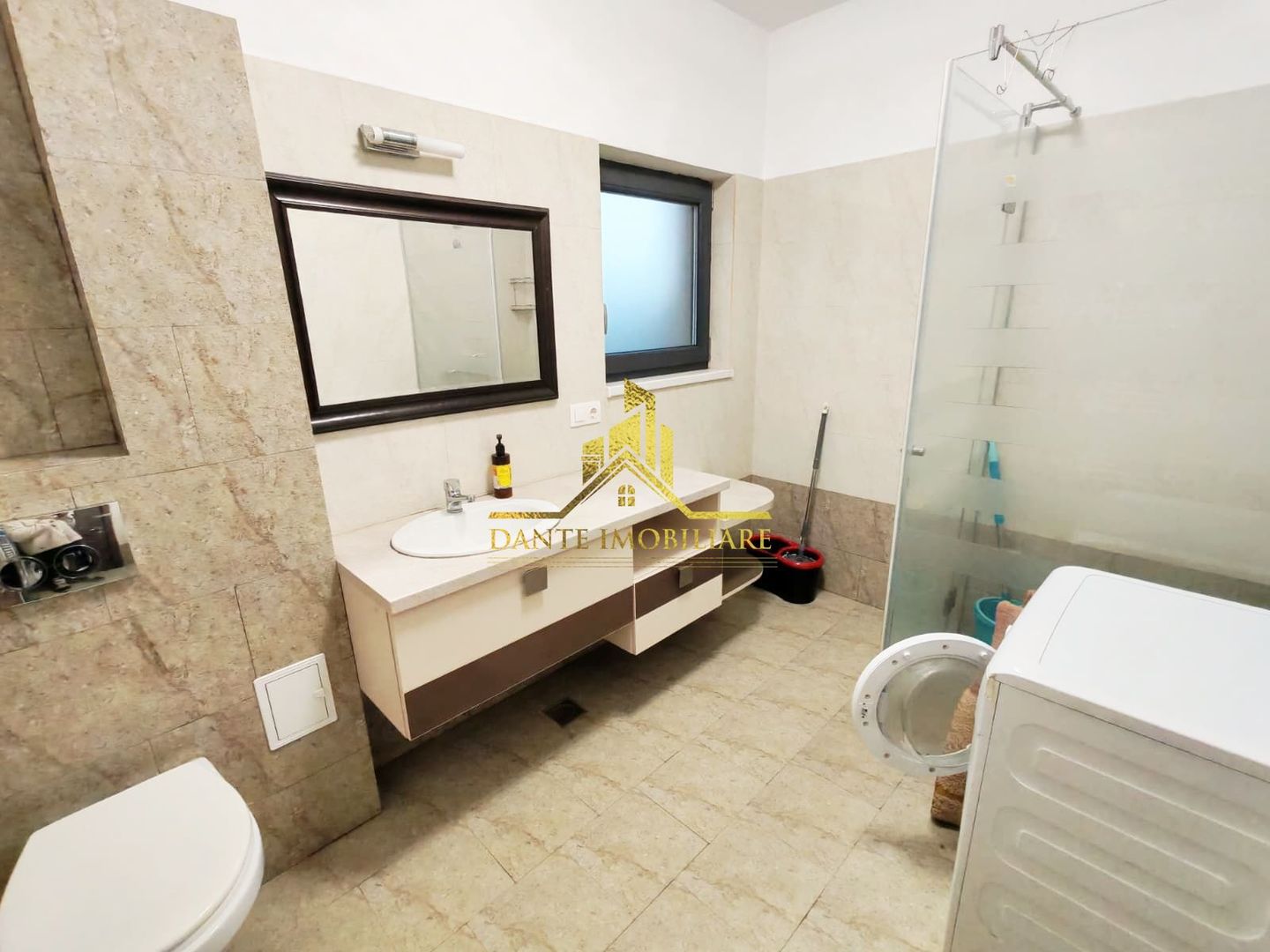 2 camere, decomandat, modern, bloc nou, balcon, parcare, Borhanci - Poză 7