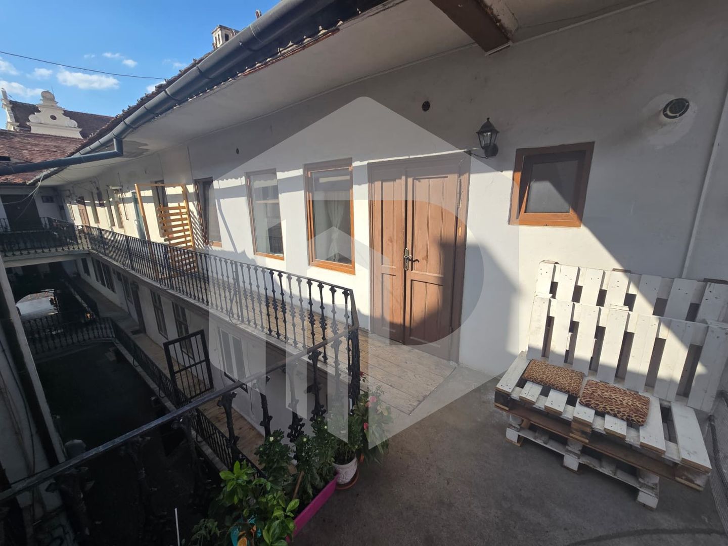 Garsoniera ultracentrala Nicolae Balcescu - Poză 1