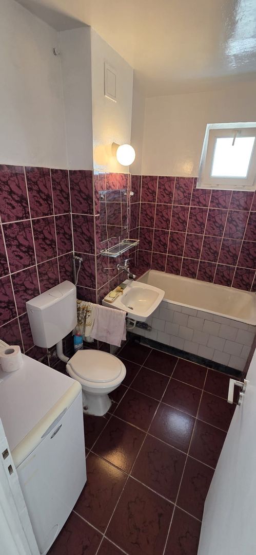 Apartament 2 camere, confort 1 –Terezian - Poză 6