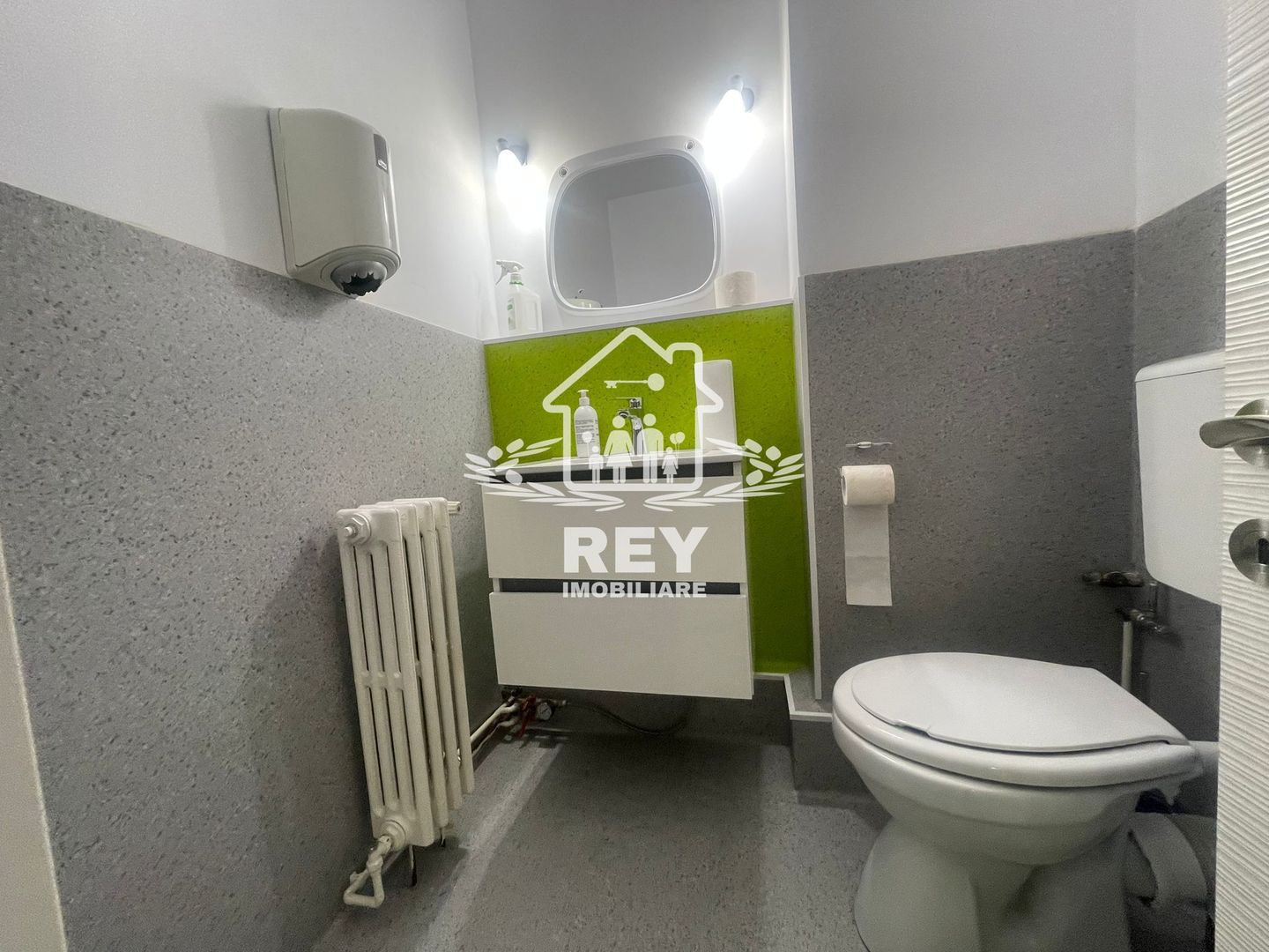 Spațiu comercial de vânzare zonă centrală - Poză 11