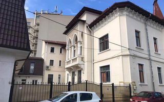 Vila multifunctionala ultracentrala 21 de camere - Poză 2