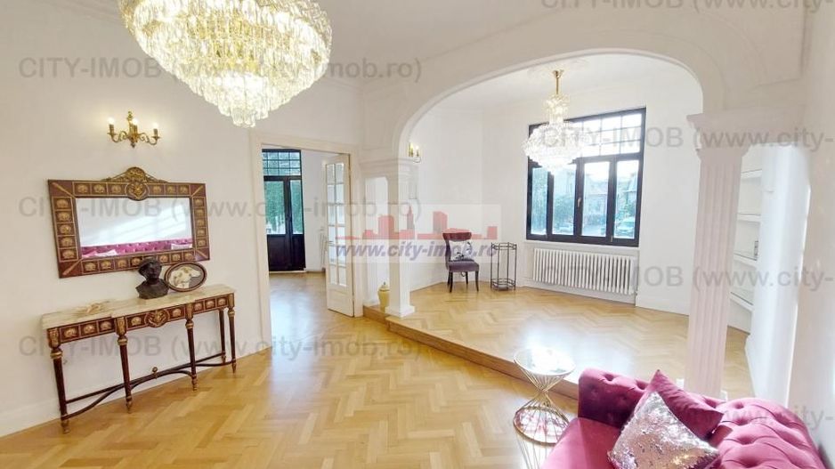 Inchiriere  apartament apartament  5 camere Armeneasca - Poză 4