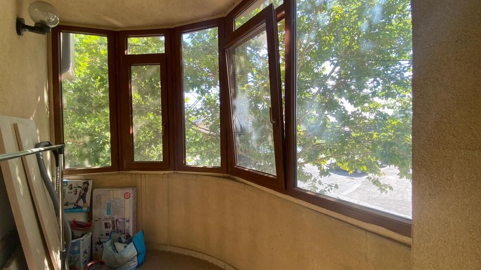 3 Camere Spatios - 2 balcoane - Poză 12